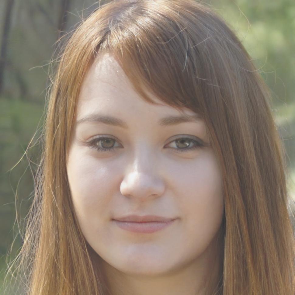 Sarah Chen, Cybersecurity Specialist